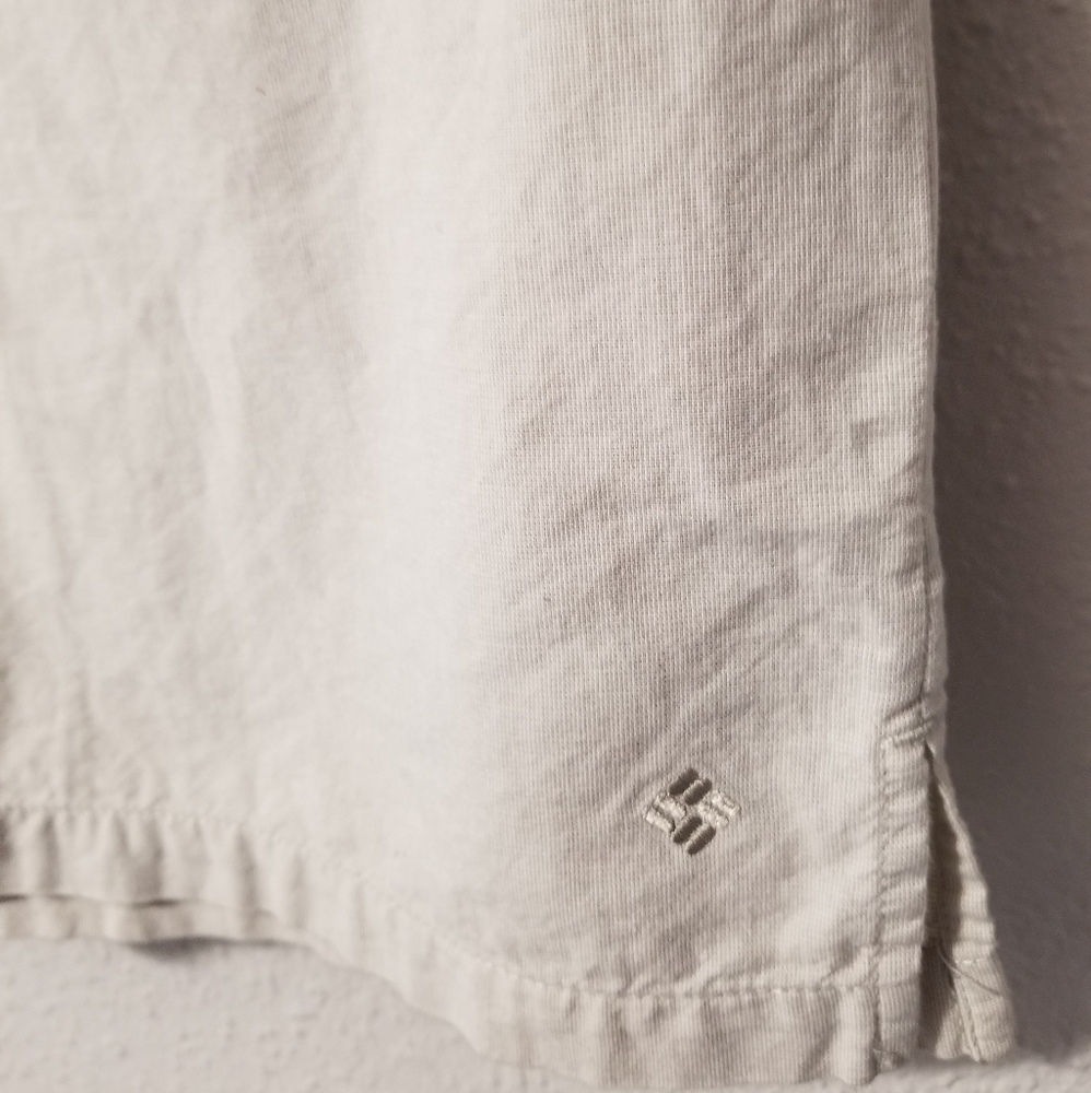 Columbia Button Down - Picture 4 of 4